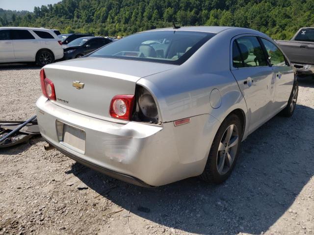 Photo 4 from auction – 2011 CHEVROLET MALIBU 1LT with VIN 1G1ZC5E15BF179657