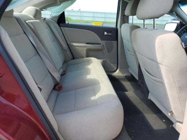Photo 6 from auction – 2008 FORD TAURUS SEL with VIN 1FAHP24W18G146554