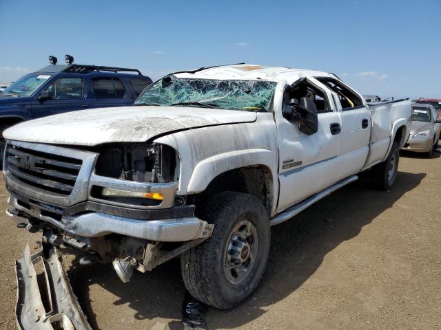 Photo 10 from auction – 2007 GMC NEW SIERRA with VIN 1GTHK33DX7F162898