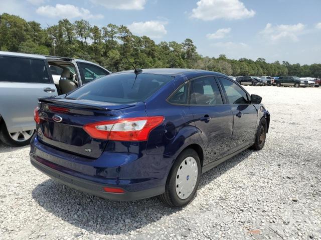 Photo 4 from auction – 2012 FORD FOCUS SE with VIN 1FAHP3F22CL160723