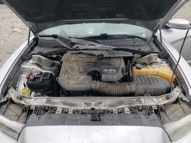 Photo 7 from auction – 2014 DODGE CHARGER SE with VIN 2C3CDXBG9EH168490