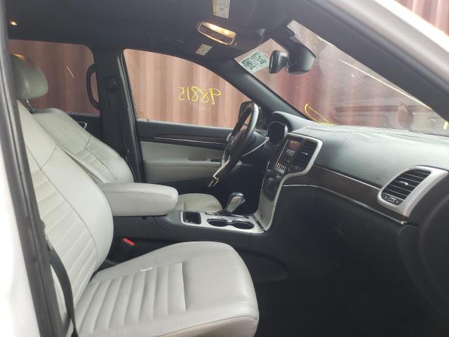 Photo 5 from auction – 2018 JEEP GRAND CHER with VIN 1C4RJEBG2JC140997
