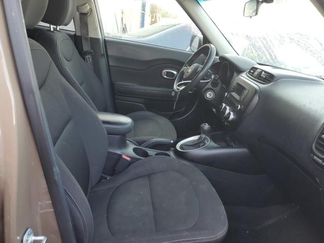 Photo 5 from auction – 2015 KIA SOUL with VIN KNDJN2A24F7158889
