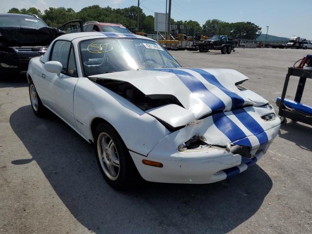 MAZDA MX-5 MIATA 1993 with VIN JM1NA3514P0414835 - Photo from auction