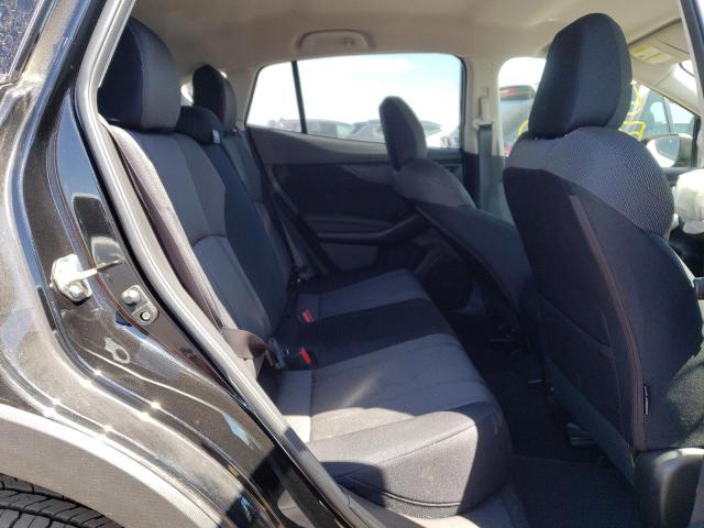 Photo 6 from auction – 2021 SUBARU CROSSTREK with VIN JF2GTABCXMH350148