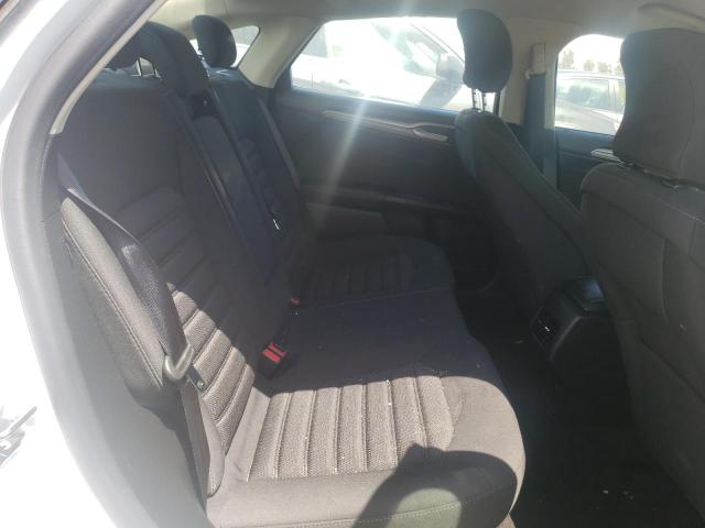 Photo 6 from auction – 2019 FORD FUSION SE with VIN 3FA6P0LU8KR200198