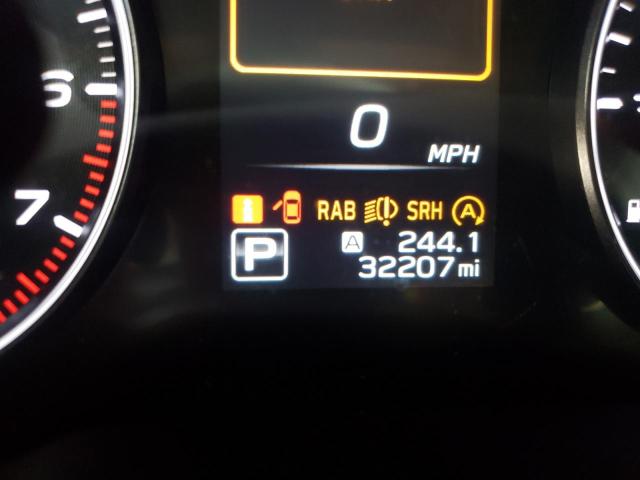 Photo 8 from auction – 2020 SUBARU OUTBACK LI with VIN 4S4BTANC1L3176305