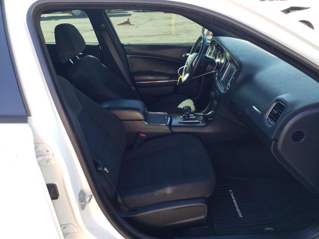 Photo 5 from auction – 2014 DODGE CHARGER SX with VIN 2C3CDXHG5EH274863