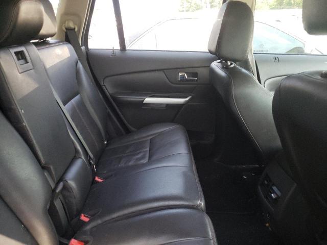 Photo 6 from auction – 2012 FORD EDGE SEL with VIN 2FMDK4JC7CBA44135