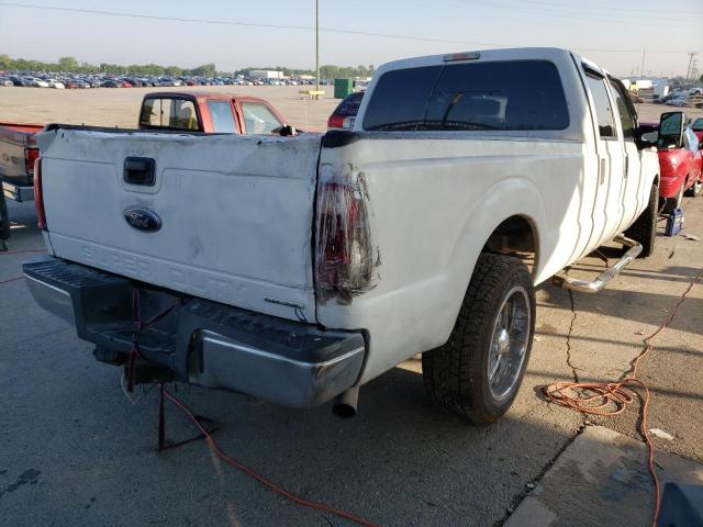 Photo 4 from auction – 2014 FORD F250 SUPER with VIN 1FT7W2A6XEEA52712