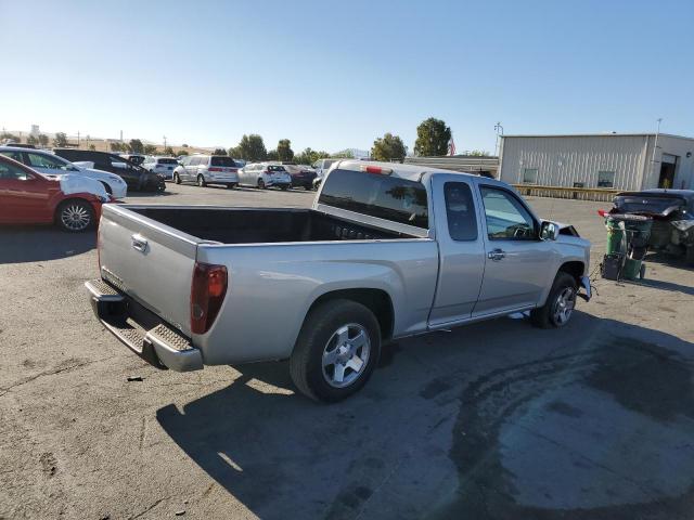 Photo 4 from auction – 2012 CHEVROLET COLORADO L with VIN 1GCESCF90C8145648