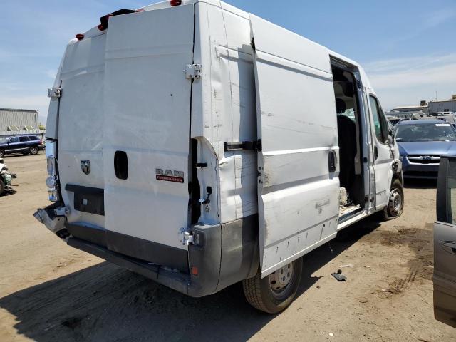 Photo 4 from auction – 2020 RAM PROMASTER with VIN 3C6TRVBG2LE121660