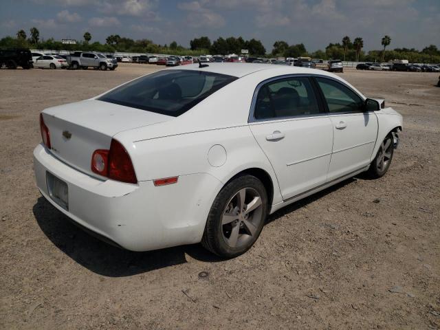 Photo 4 from auction – 2011 CHEVROLET MALIBU 1LT with VIN 1G1ZC5E16BF322468