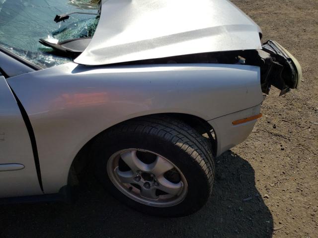 Photo 9 from auction – 2005 MERCURY SABLE GS with VIN 1MEFM50U45A600048
