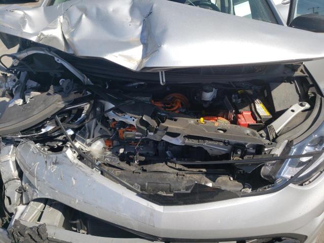 Photo 7 from auction – 2017 CHEVROLET BOLT EV PR with VIN 1G1FX6S07H4133549
