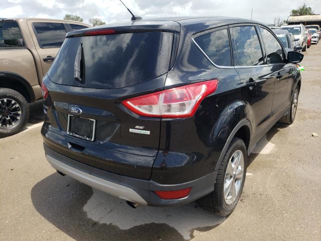 Photo 4 from auction – 2014 FORD ESCAPE SE with VIN 1FMCU0GXXEUA20868