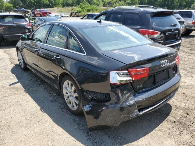 Photo 3 from auction – 2015 AUDI A6 PREMIUM with VIN WAUFGAFC0FN004894
