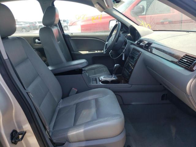 Photo 5 from auction – 2007 FORD FIVE HUNDR with VIN 1FAFP24107G106962