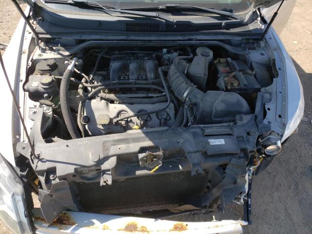 Photo 7 from auction – 2012 FORD TAURUS LIM with VIN 1FAHP2FWXCG135736