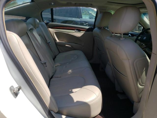 Zdjęcie 6 z aukcji – 2009 BUICK LUCERNE CX z VIN 1G4HD57149U134000