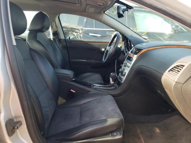 Photo 5 from auction – 2011 CHEVROLET MALIBU with VIN 1G1ZD5E15BF227705