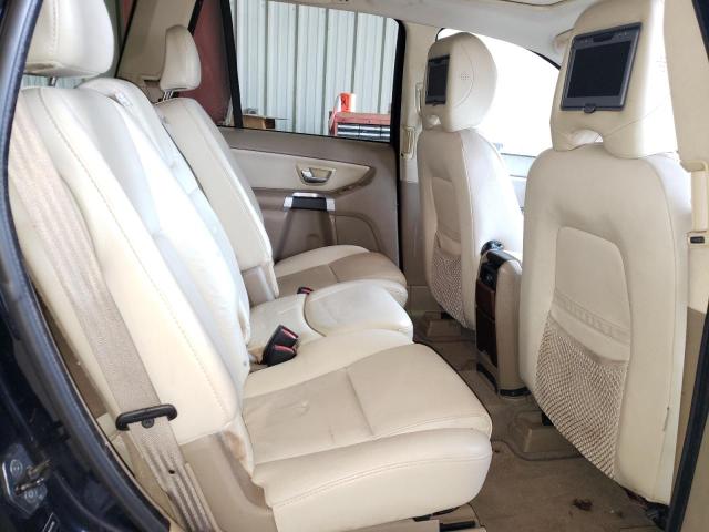 Photo 6 from auction – 2008 VOLVO XC90 3.2 with VIN YV4CY982781434158
