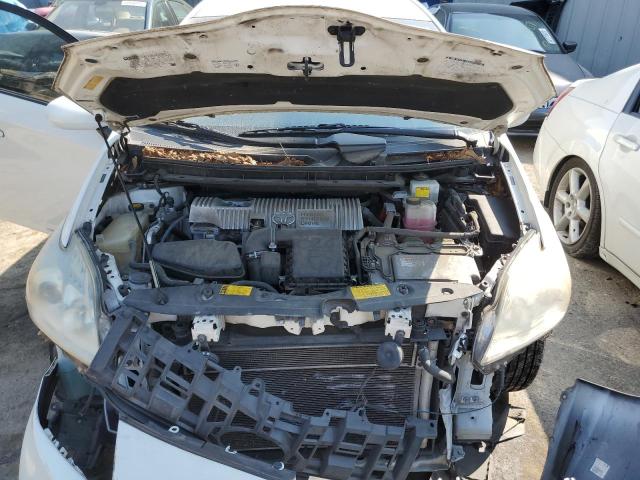 Photo 7 from auction – 2011 TOYOTA PRIUS with VIN JTDKN3DU6B5330370