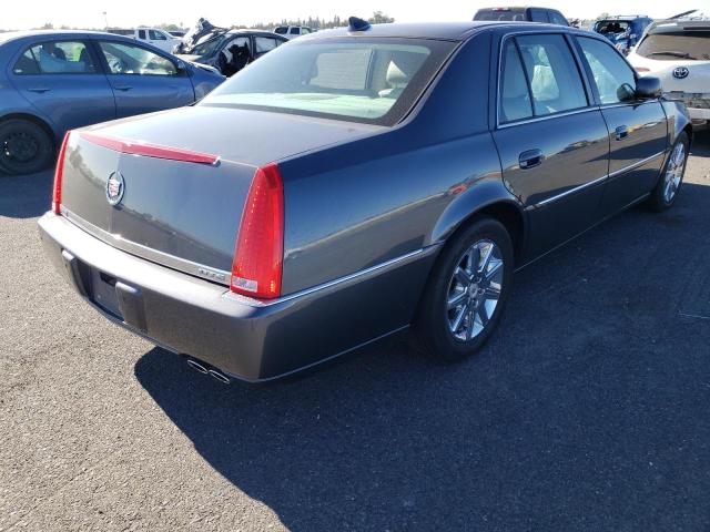 Photo 4 from auction – 2011 CADILLAC DTS PREMIU with VIN 1G6KH5E62BU107383
