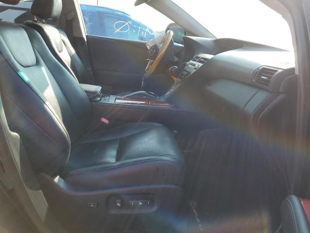 Photo 5 from auction – 2012 LEXUS RX 350 with VIN 2T2BK1BA5CC138640