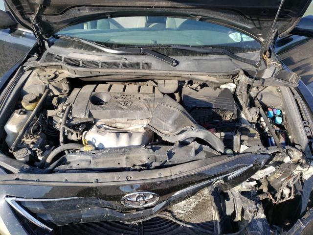 Photo 7 from auction – 2011 TOYOTA CAMRY BASE with VIN 4T1BF3EK4BU138277