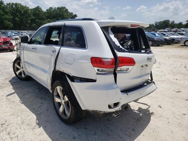 Photo 3 from auction – 2015 JEEP GRAND CHER with VIN 1C4RJECG2FC856580