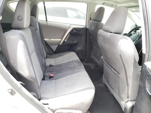 Photo 6 from auction – 2013 TOYOTA RAV4 XLE with VIN 2T3WFREV7DW031829