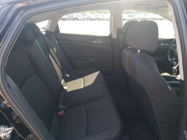 Photo 6 from auction – 2016 HONDA CIVIC LX with VIN 19XFC2F51GE227733