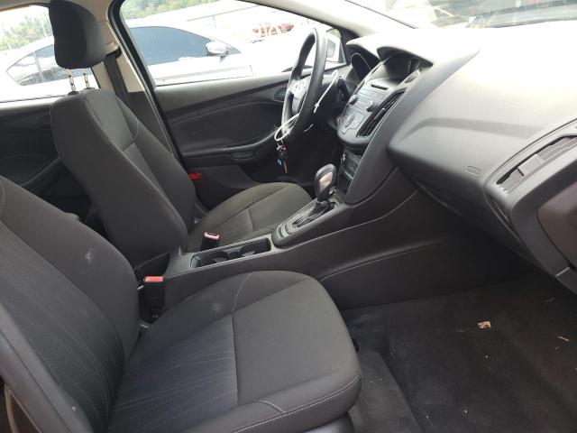 Photo 5 from auction – 2016 FORD FOCUS S with VIN 1FADP3E26GL266999