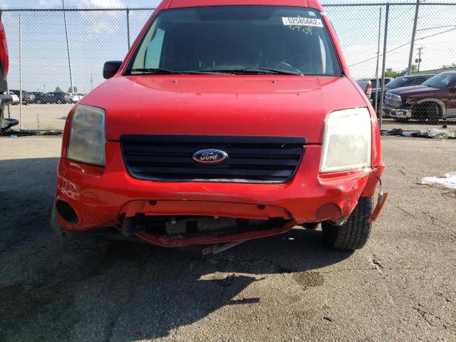 Photo 9 from auction – 2013 FORD TRANSIT CO with VIN NM0LS7BN2DT133031