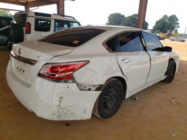 Photo 4 from auction – 2015 NISSAN ALTIMA 2.5 with VIN 1N4AL3APXFC437168