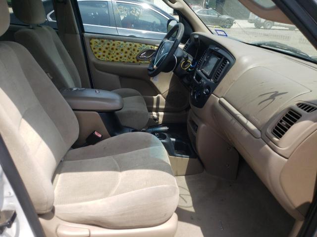 Photo 5 from auction – 2002 MAZDA TRIBUTE LX with VIN 4F2YU09152KM32805