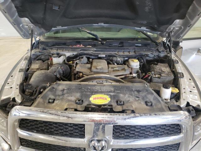 Photo 7 from auction – 2015 RAM 2500 SLT with VIN 3C6UR5DL2FG515702
