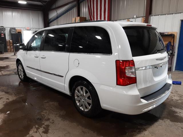 Photo 3 from auction – 2015 CHRYSLER TOWN & COU with VIN 2C4RC1BG1FR618005