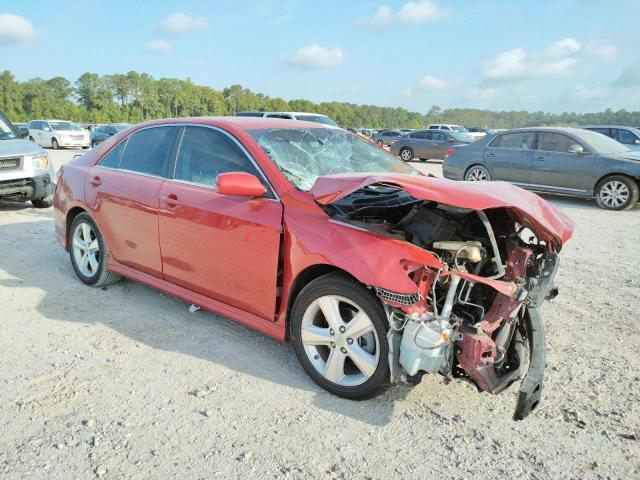 TOYOTA CAMRY BASE 2011 with VIN 4T1BF3EK4BU722520 - Photo from auction