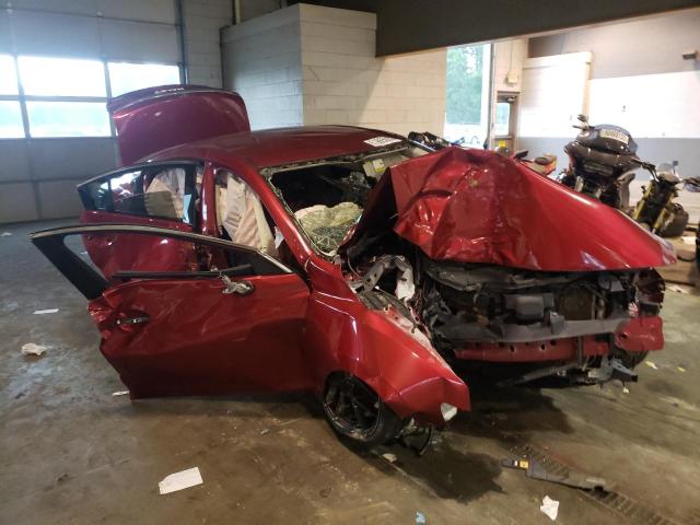 Photo 1 from auction – 2017 MAZDA 6 TOURING with VIN JM1GL1V58H1123549
