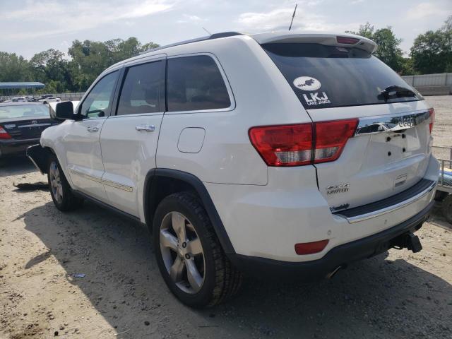 Photo 3 from auction – 2013 JEEP GRAND CHER with VIN 1C4RJFBT2DC564252