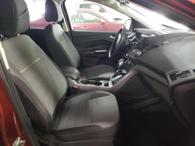 Photo 5 from auction – 2014 FORD ESCAPE SE with VIN 1FMCU9G95EUE55948