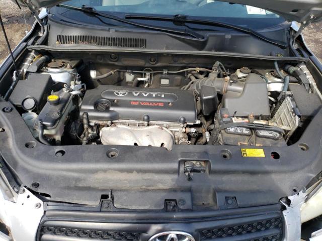 Photo 7 from auction – 2006 TOYOTA RAV4 with VIN JTMZD33VX65008574