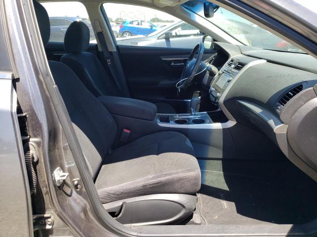 Photo 5 from auction – 2014 NISSAN ALTIMA 2.5 with VIN 1N4AL3AP6EN255311