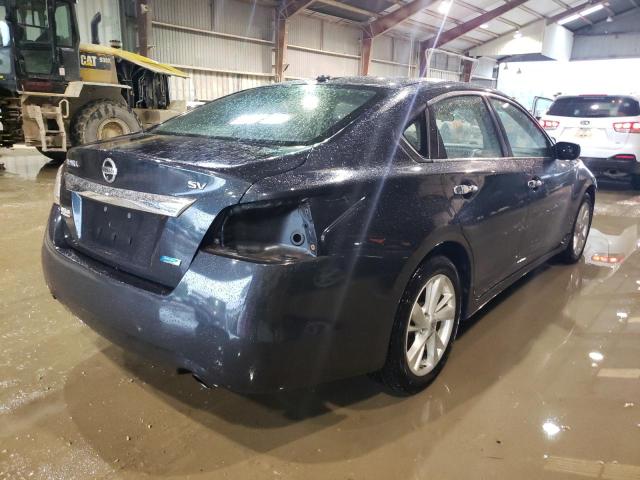 Photo 4 from auction – 2014 NISSAN ALTIMA 2.5 with VIN 1N4AL3AP1EN230848