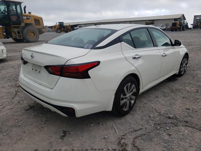 Photo 4 from auction – 2019 NISSAN ALTIMA S with VIN 1N4BL4BV6KC139346