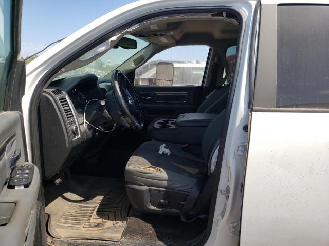 Photo 5 from auction – 2017 RAM 2500 SLT with VIN 3C6UR5DL4HG712325