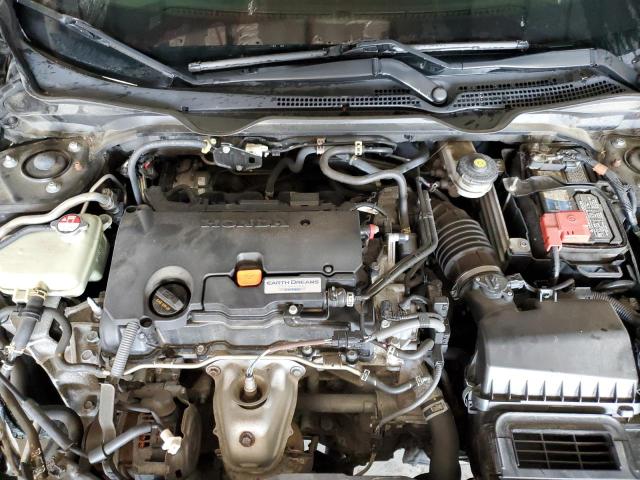 Photo 7 from auction – 2016 HONDA CIVIC EX with VIN 2HGFC2F79GH514048
