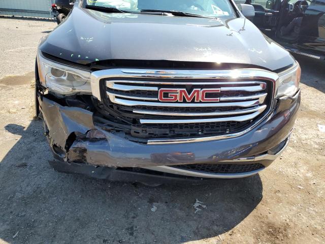 Photo 9 from auction – 2018 GMC ACADIA SLT with VIN 1GKKNULS2JZ184115